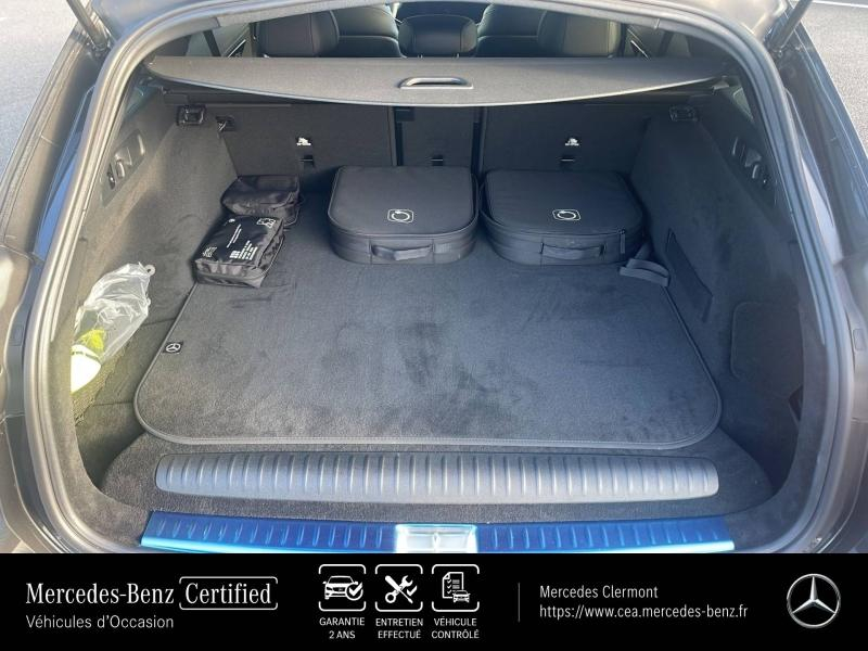 MERCEDES-BENZ Classe E Break d’occasion à vendre à AUBIÈRE chez CEA (Photo 10)