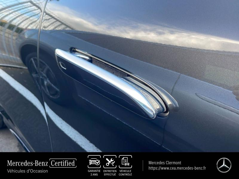 MERCEDES-BENZ Classe E Break d’occasion à vendre à AUBIÈRE chez CEA (Photo 17)