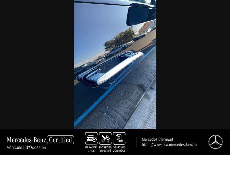 MERCEDES-BENZ Classe E d’occasion à vendre à AUBIÈRE chez CEA (Photo 19)