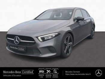 MERCEDES-BENZ Classe A d’occasion à vendre à AUBIÈRE