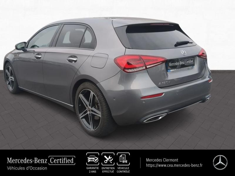 MERCEDES-BENZ Classe A d’occasion à vendre à AUBIÈRE chez CEA (Photo 3)
