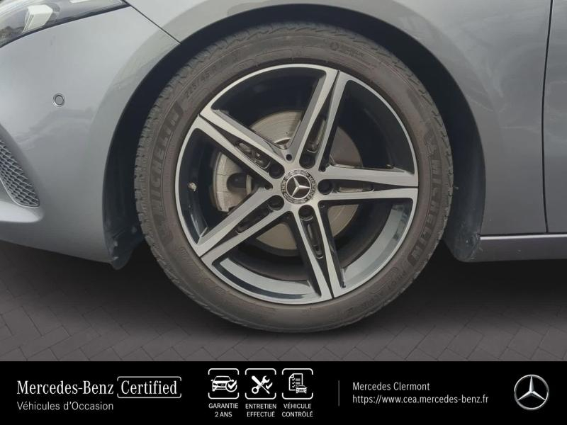 MERCEDES-BENZ Classe A d’occasion à vendre à AUBIÈRE chez CEA (Photo 4)