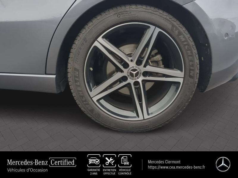 MERCEDES-BENZ Classe A d’occasion à vendre à AUBIÈRE chez CEA (Photo 5)