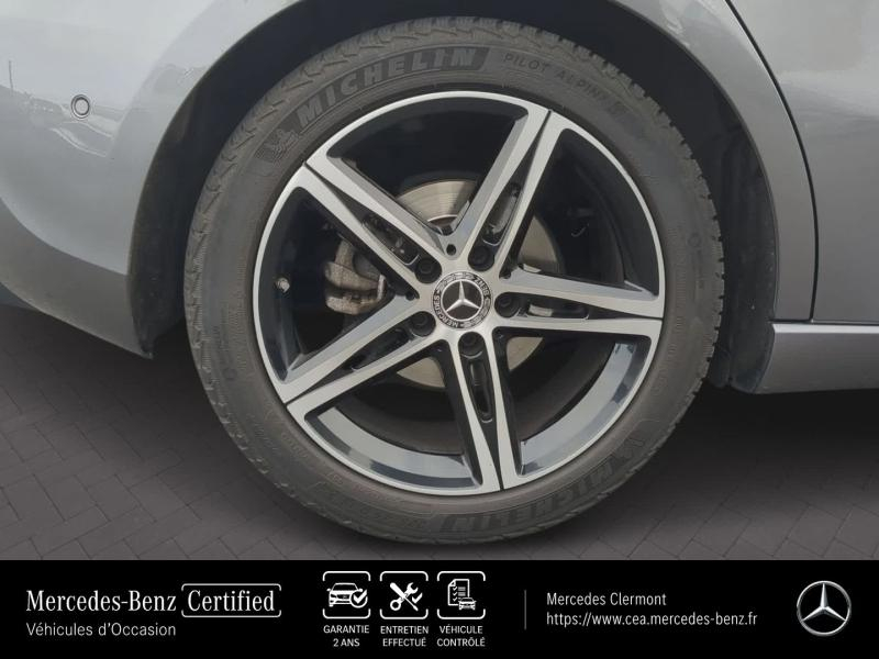 MERCEDES-BENZ Classe A d’occasion à vendre à AUBIÈRE chez CEA (Photo 6)