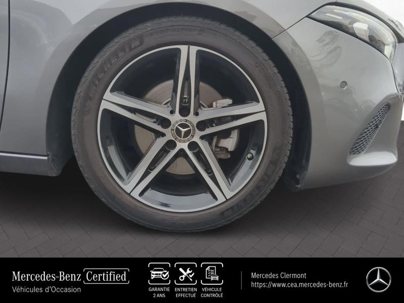 MERCEDES-BENZ Classe A d’occasion à vendre à AUBIÈRE chez CEA (Photo 7)