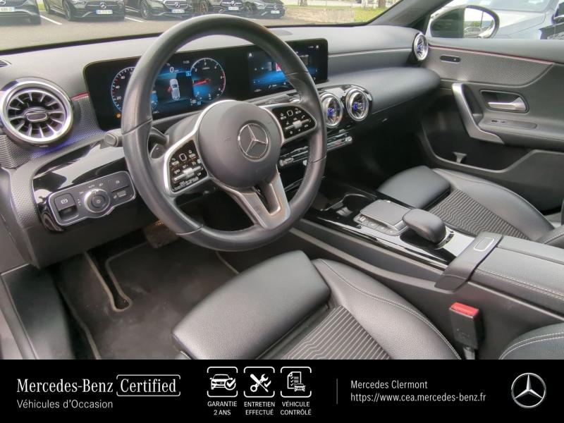MERCEDES-BENZ Classe A d’occasion à vendre à AUBIÈRE chez CEA (Photo 8)