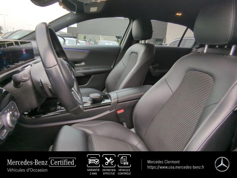 MERCEDES-BENZ Classe A d’occasion à vendre à AUBIÈRE chez CEA (Photo 9)