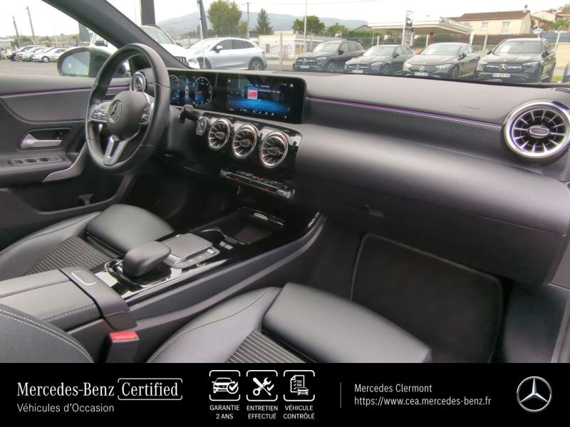 MERCEDES-BENZ Classe A d’occasion à vendre à AUBIÈRE chez CEA (Photo 10)