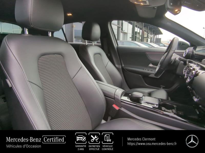 MERCEDES-BENZ Classe A d’occasion à vendre à AUBIÈRE chez CEA (Photo 11)