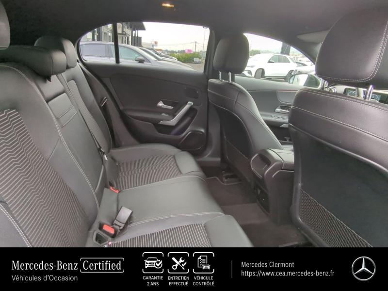 MERCEDES-BENZ Classe A d’occasion à vendre à AUBIÈRE chez CEA (Photo 12)