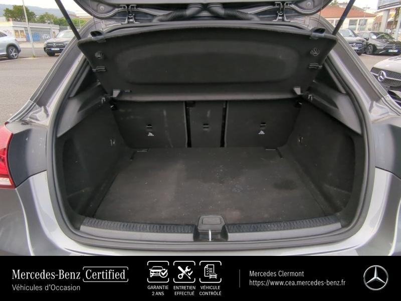 MERCEDES-BENZ Classe A d’occasion à vendre à AUBIÈRE chez CEA (Photo 13)