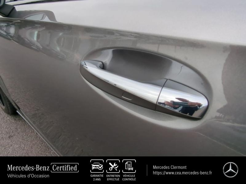MERCEDES-BENZ Classe A d’occasion à vendre à AUBIÈRE chez CEA (Photo 14)