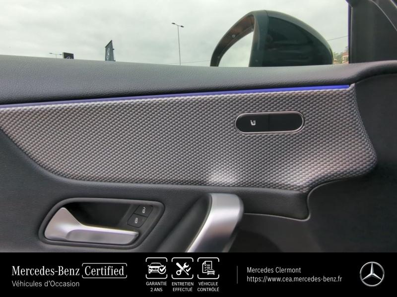 MERCEDES-BENZ Classe A d’occasion à vendre à AUBIÈRE chez CEA (Photo 15)