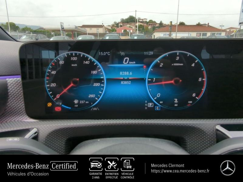 MERCEDES-BENZ Classe A d’occasion à vendre à AUBIÈRE chez CEA (Photo 16)