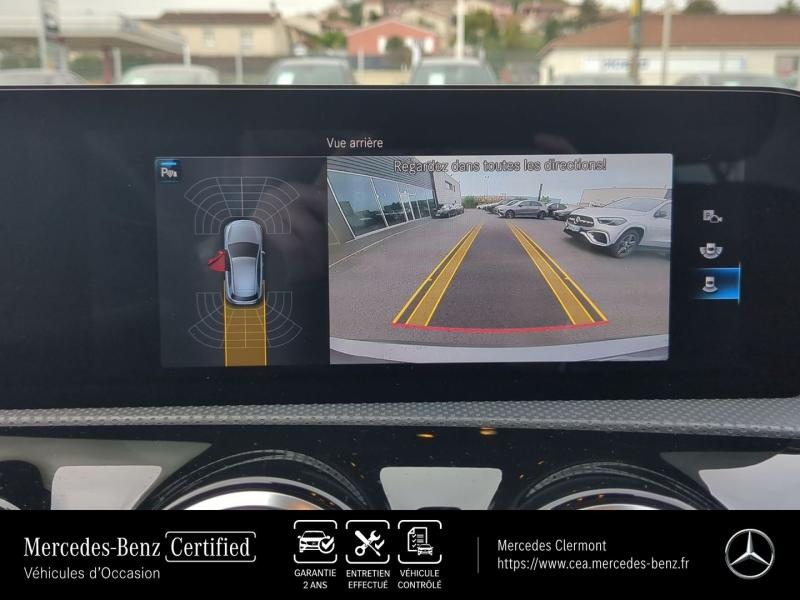 MERCEDES-BENZ Classe A d’occasion à vendre à AUBIÈRE chez CEA (Photo 18)