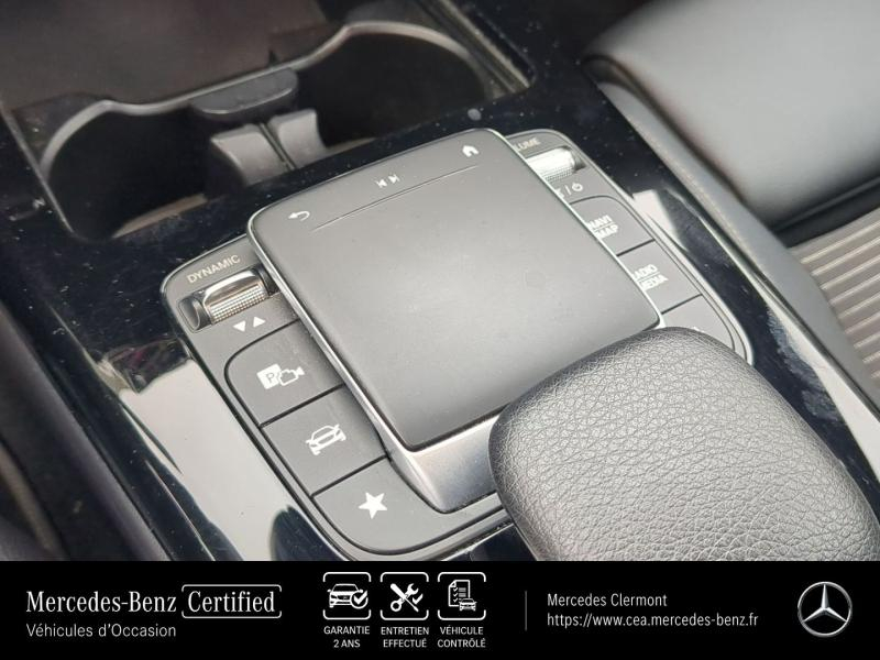 MERCEDES-BENZ Classe A d’occasion à vendre à AUBIÈRE chez CEA (Photo 19)