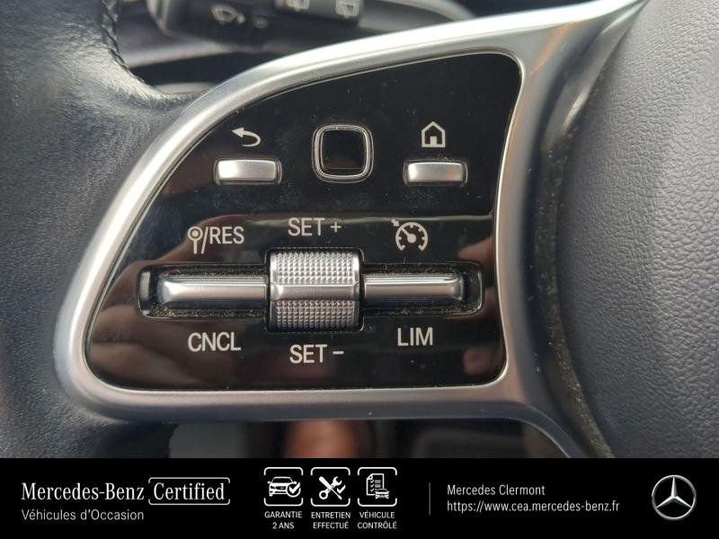 MERCEDES-BENZ Classe A d’occasion à vendre à AUBIÈRE chez CEA (Photo 20)