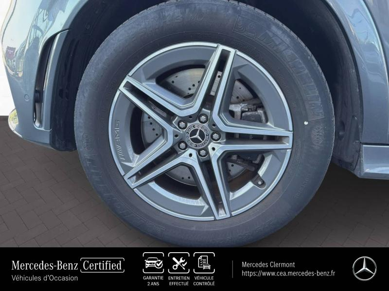 MERCEDES-BENZ GLE Coupé d’occasion à vendre à AUBIÈRE chez CEA (Photo 4)
