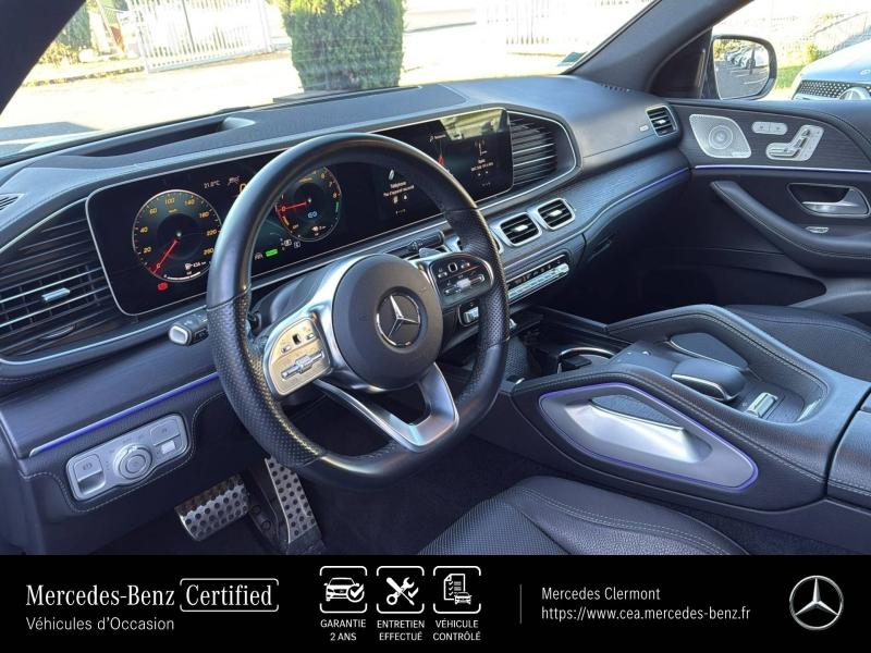 MERCEDES-BENZ GLE Coupé d’occasion à vendre à AUBIÈRE chez CEA (Photo 5)