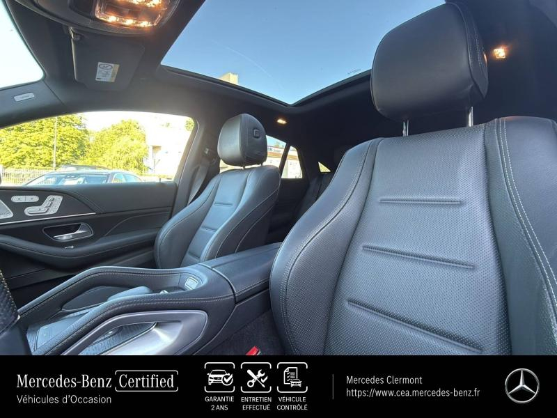 MERCEDES-BENZ GLE Coupé d’occasion à vendre à AUBIÈRE chez CEA (Photo 6)