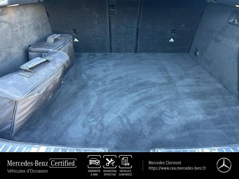 MERCEDES-BENZ GLE Coupé d’occasion à vendre à AUBIÈRE chez CEA (Photo 8)