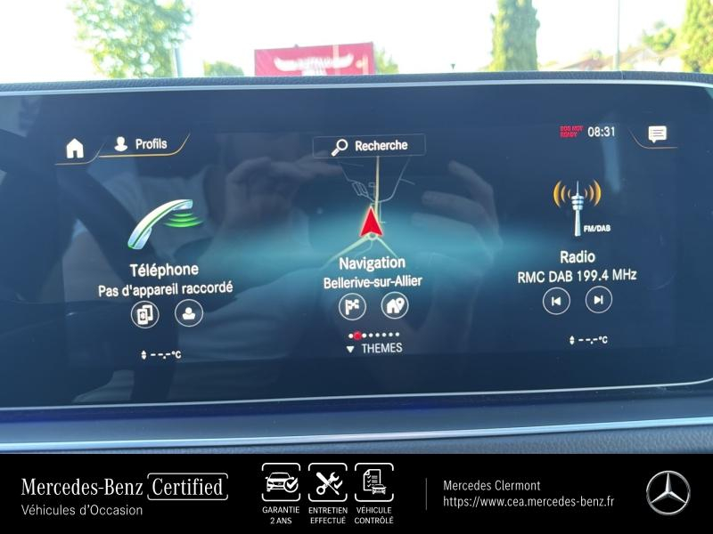 MERCEDES-BENZ GLE Coupé d’occasion à vendre à AUBIÈRE chez CEA (Photo 10)