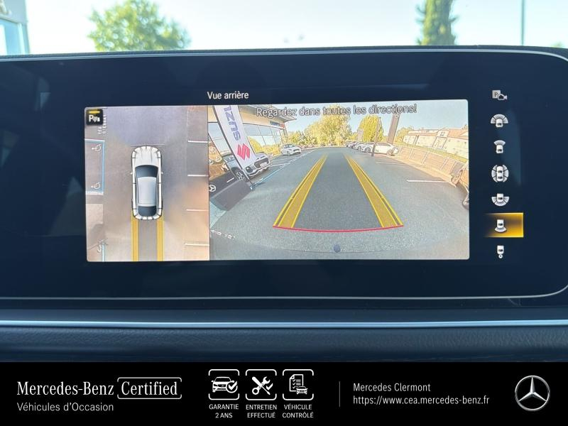 MERCEDES-BENZ GLE Coupé d’occasion à vendre à AUBIÈRE chez CEA (Photo 11)