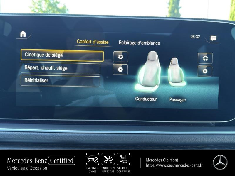 MERCEDES-BENZ GLE Coupé d’occasion à vendre à AUBIÈRE chez CEA (Photo 12)