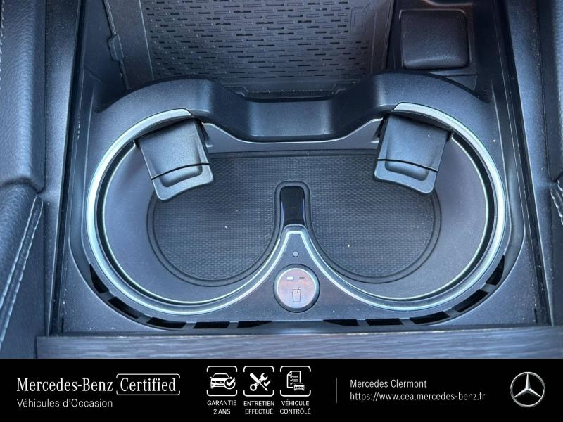 MERCEDES-BENZ GLE Coupé d’occasion à vendre à AUBIÈRE chez CEA (Photo 17)