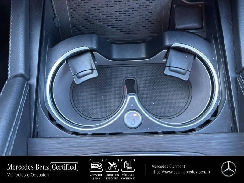 MERCEDES-BENZ GLE Coupé d’occasion à vendre à AUBIÈRE chez CEA (Photo 18)