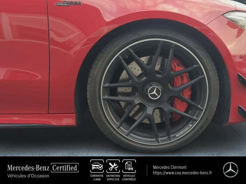 MERCEDES-BENZ CLA Shooting Brake d’occasion à vendre à AUBIÈRE chez CEA (Photo 10)