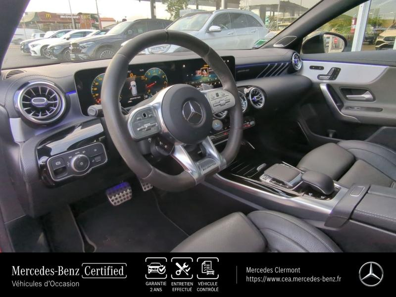 MERCEDES-BENZ CLA Shooting Brake d’occasion à vendre à AUBIÈRE chez CEA (Photo 12)