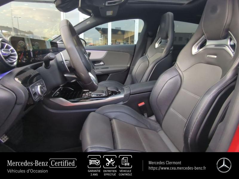MERCEDES-BENZ CLA Shooting Brake d’occasion à vendre à AUBIÈRE chez CEA (Photo 13)