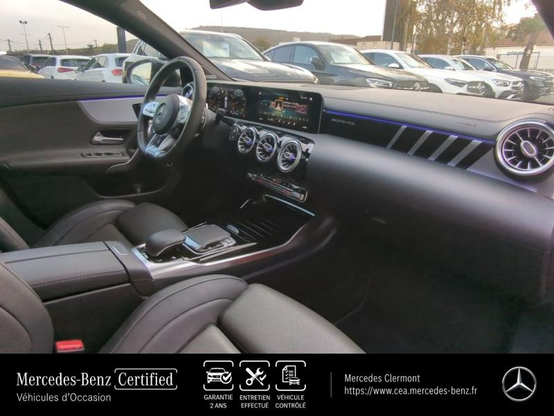 MERCEDES-BENZ CLA Shooting Brake d’occasion à vendre à AUBIÈRE chez CEA (Photo 14)
