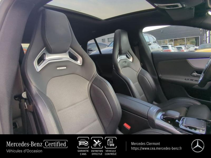 MERCEDES-BENZ CLA Shooting Brake d’occasion à vendre à AUBIÈRE chez CEA (Photo 15)
