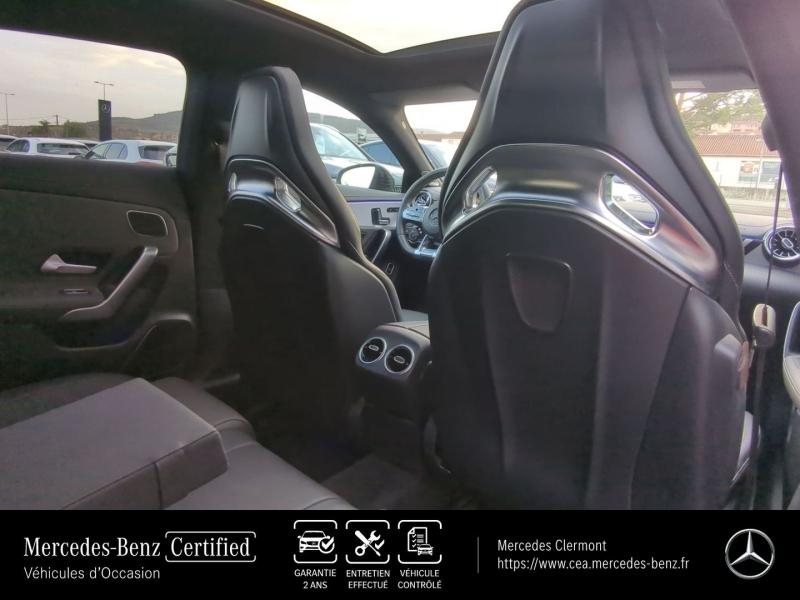 MERCEDES-BENZ CLA Shooting Brake d’occasion à vendre à AUBIÈRE chez CEA (Photo 16)