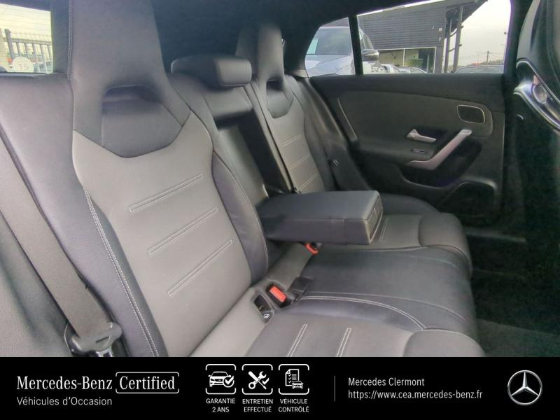 MERCEDES-BENZ CLA Shooting Brake d’occasion à vendre à AUBIÈRE chez CEA (Photo 17)