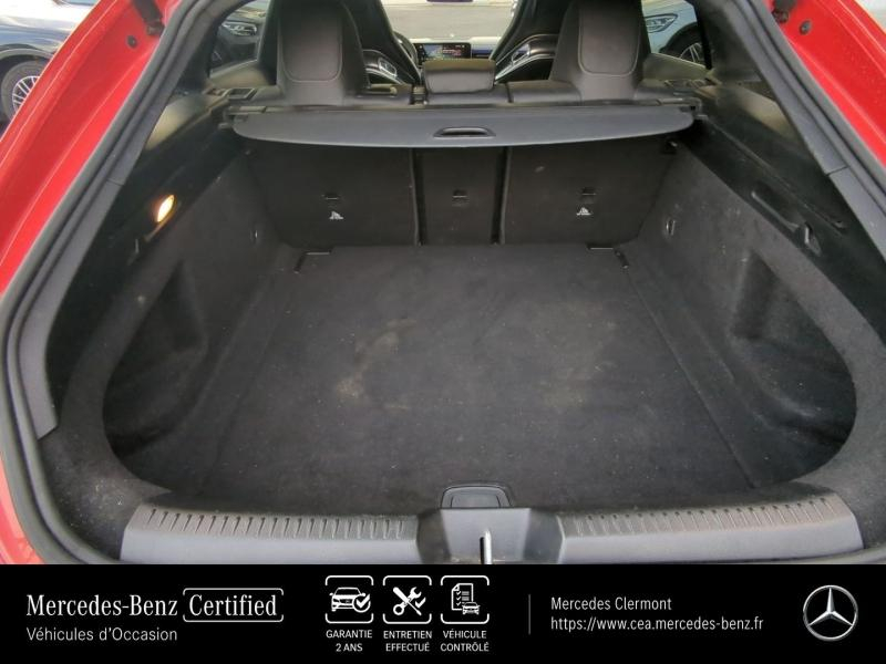 MERCEDES-BENZ CLA Shooting Brake d’occasion à vendre à AUBIÈRE chez CEA (Photo 18)