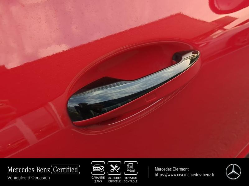 MERCEDES-BENZ CLA Shooting Brake d’occasion à vendre à AUBIÈRE chez CEA (Photo 19)