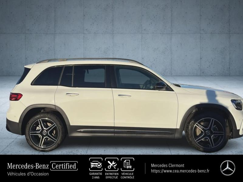 MERCEDES-BENZ GLB d’occasion à vendre à AUBIÈRE chez CEA (Photo 4)