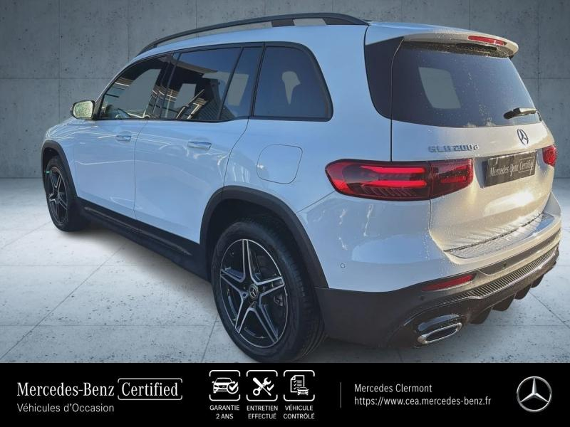 MERCEDES-BENZ GLB d’occasion à vendre à AUBIÈRE chez CEA (Photo 5)