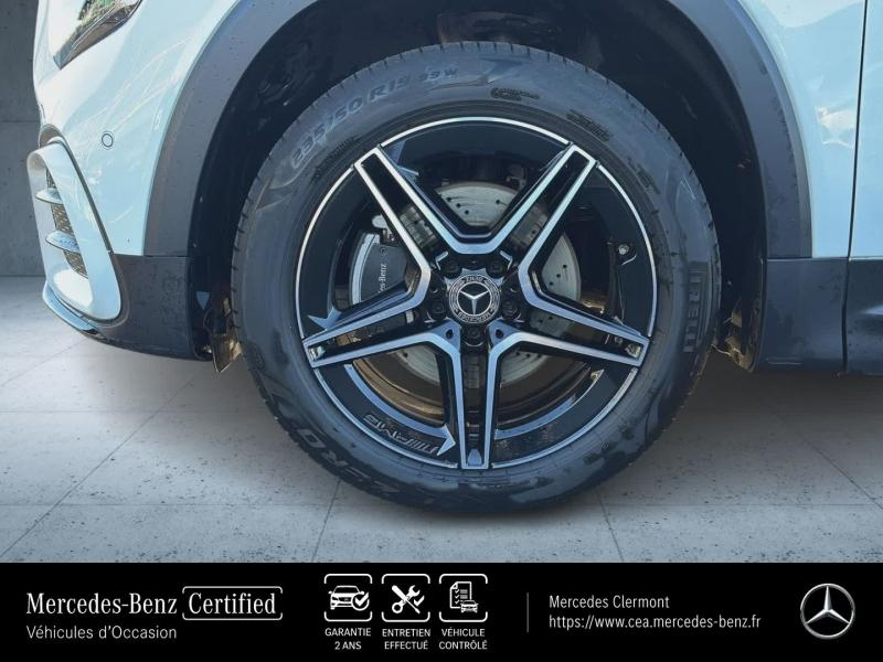MERCEDES-BENZ GLB d’occasion à vendre à AUBIÈRE chez CEA (Photo 7)