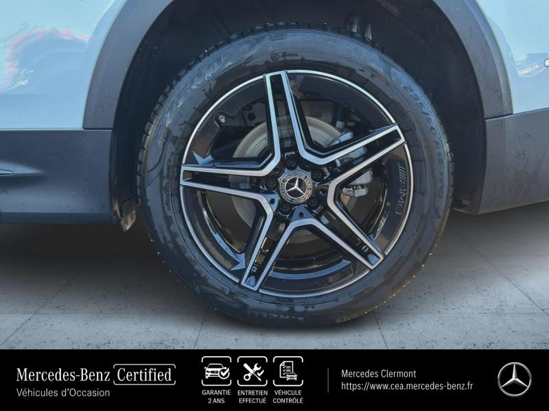 MERCEDES-BENZ GLB d’occasion à vendre à AUBIÈRE chez CEA (Photo 8)