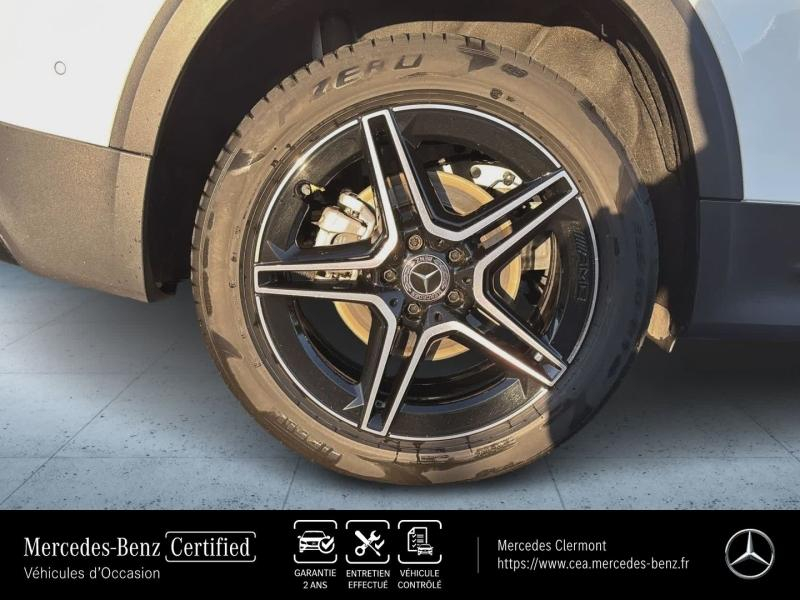 MERCEDES-BENZ GLB d’occasion à vendre à AUBIÈRE chez CEA (Photo 9)