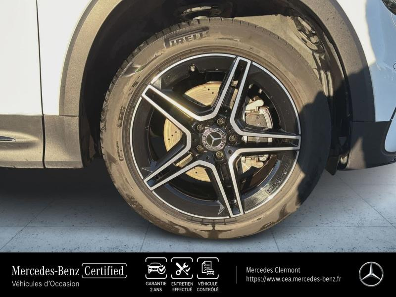 MERCEDES-BENZ GLB d’occasion à vendre à AUBIÈRE chez CEA (Photo 10)