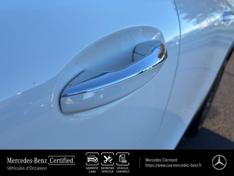 MERCEDES-BENZ GLB d’occasion à vendre à AUBIÈRE chez CEA (Photo 11)