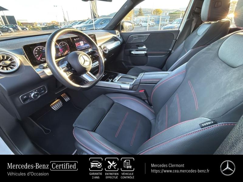 MERCEDES-BENZ GLB d’occasion à vendre à AUBIÈRE chez CEA (Photo 12)