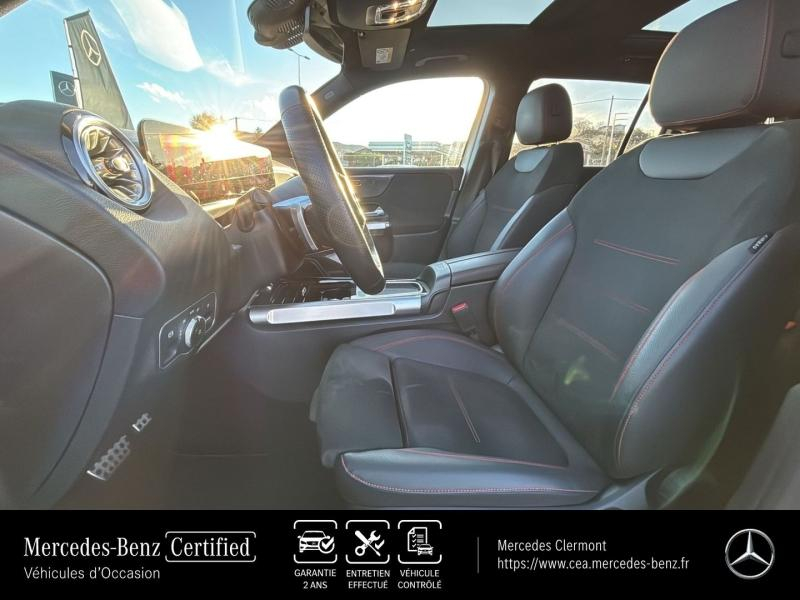 MERCEDES-BENZ GLB d’occasion à vendre à AUBIÈRE chez CEA (Photo 13)