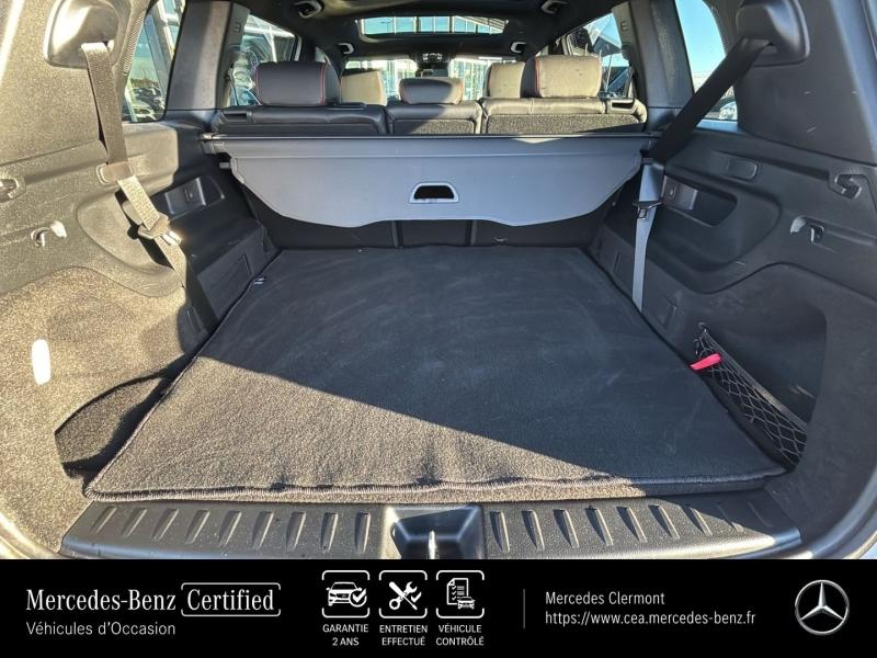 MERCEDES-BENZ GLB d’occasion à vendre à AUBIÈRE chez CEA (Photo 15)