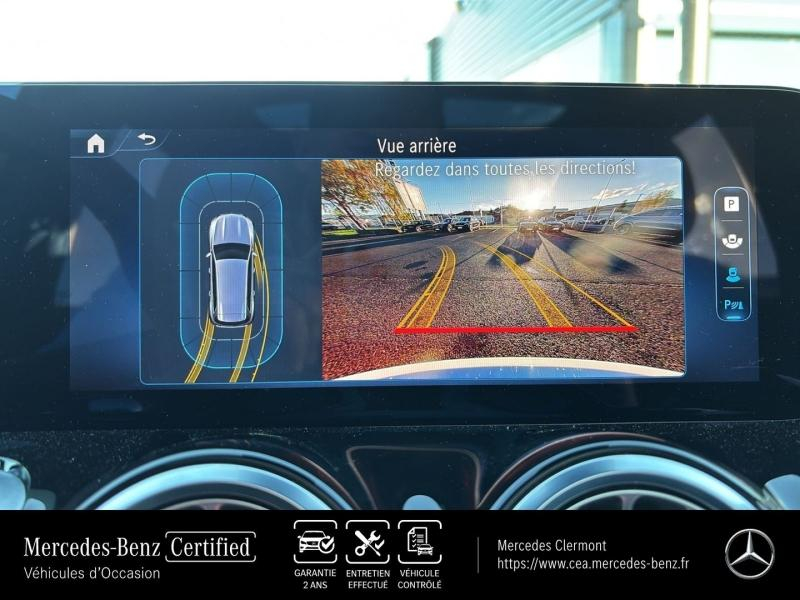 MERCEDES-BENZ GLB d’occasion à vendre à AUBIÈRE chez CEA (Photo 20)